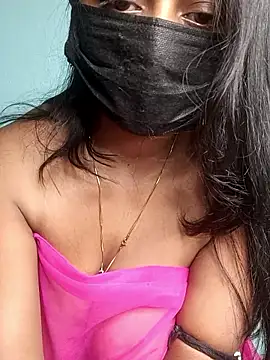 Ishu_Lovee's cam snapshot