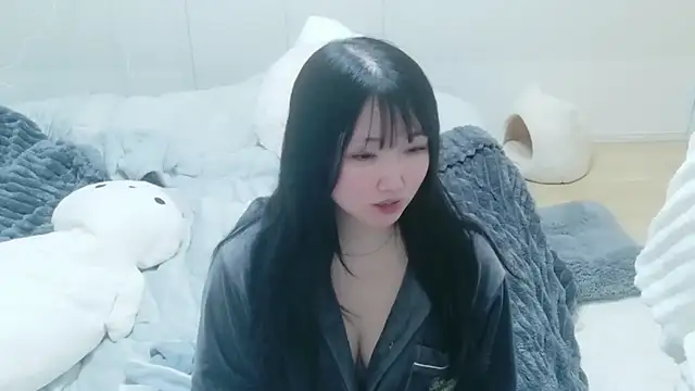 Hibikiii_'s cam snapshot