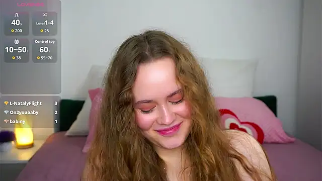 SusannaScholler live sex cam