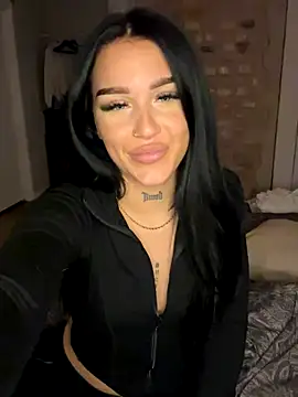 Gabbyys's cam snapshot