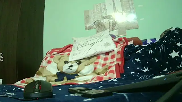 SexyGioconda's cam snapshot