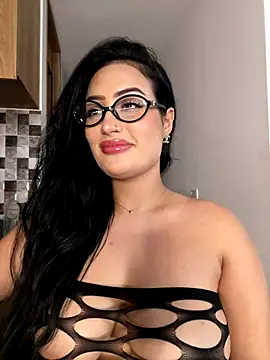 HELLEN_SANTOS's cam snapshot