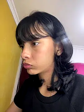 xoxo_milk's cam snapshot