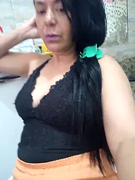 lucineia7's cam snapshot