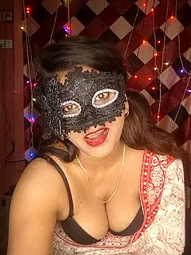 Sexy_Mahi69's cam snapshot