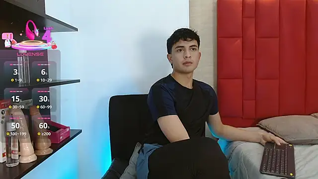 Cady_Hot live sex cam