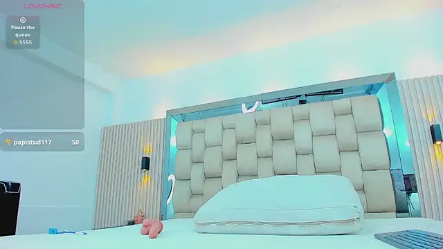 grace_daviss's cam snapshot