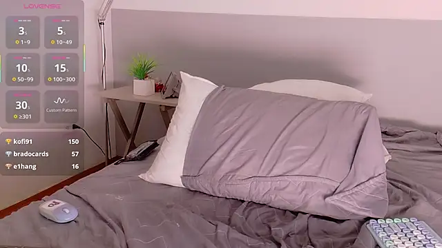 drooling4daddy's cam snapshot