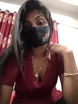 Queen-Any's cam snapshot