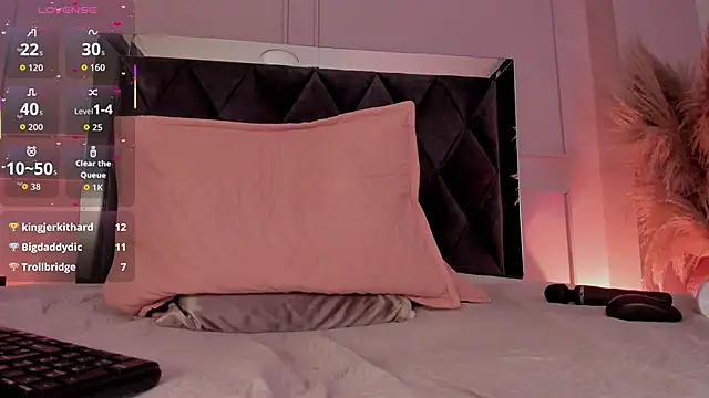 Sweet_Janne_ live sex cam