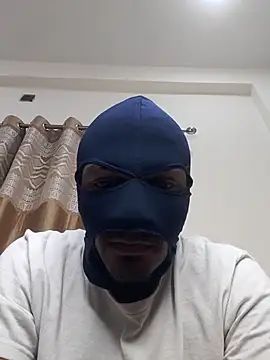 Mysterious_Harry live sex cam