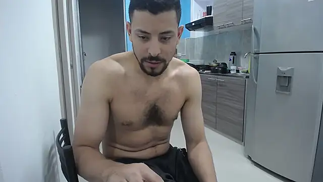 yohacriss live sex cam