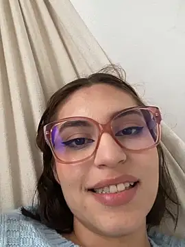 nani_rosse_of's web cam