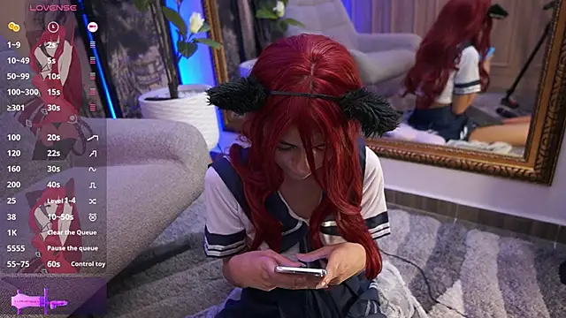 NamiKimura's cam snapshot