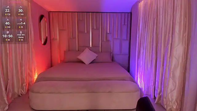 RossieRhoades's cam snapshot