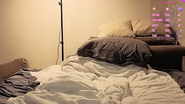 Sweet_xx_Gold's cam snapshot