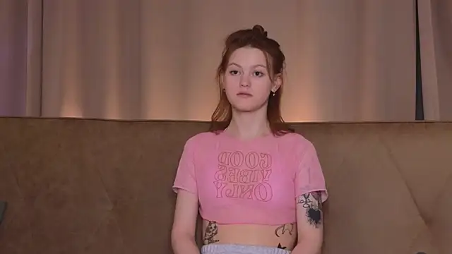 KendaKrech's cam snapshot