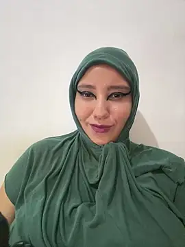 hannahayat's cam snapshot