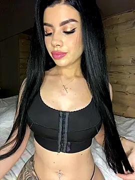 Ameliablack_1's cam snapshot