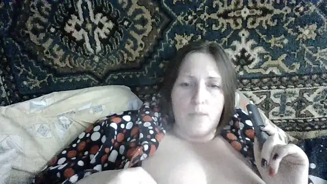 AllaSowinskaya's cam snapshot