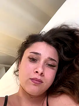 MayaVonDe's cam snapshot