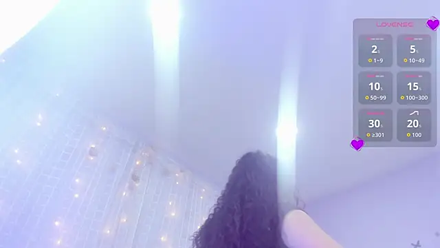 BONNIEFLOREZ's cam snapshot