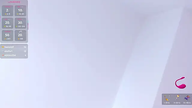 Aisha_Loren's cam snapshot