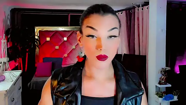 the-horus-girl live sex cam