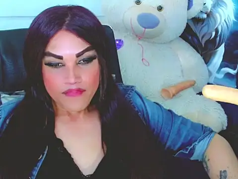 NharaBigCock live sex cam