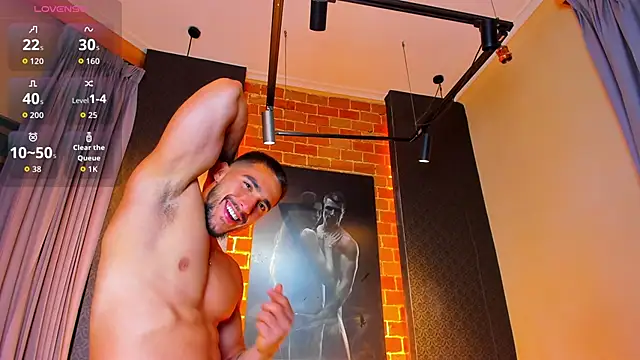 Scottfishcer1 live sex cam