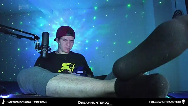 Headhunterdz live sex cam