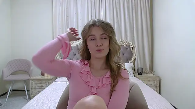 CassandraMarcy's cam snapshot