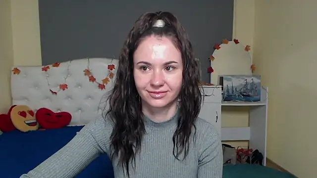 KaraCriegs's cam snapshot