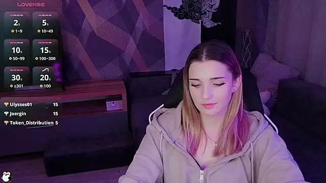 Sandy_Belle's cam snapshot