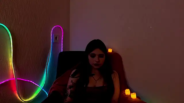 AnnieKim_'s cam snapshot