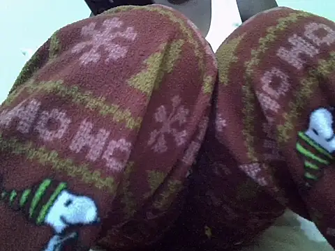 Babysky_sky's cam snapshot