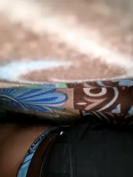 sam_salman's cam snapshot