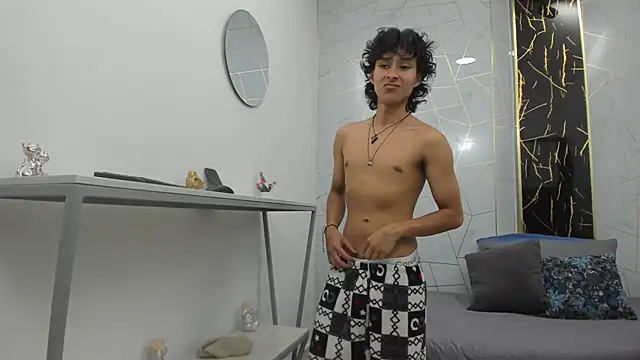 Zoro_V's cam snapshot