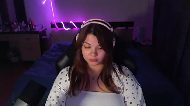 helengilmor's cam snapshot