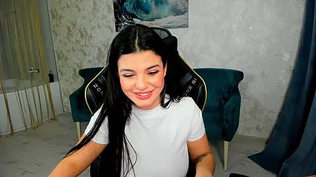 AlluringAriel's cam snapshot