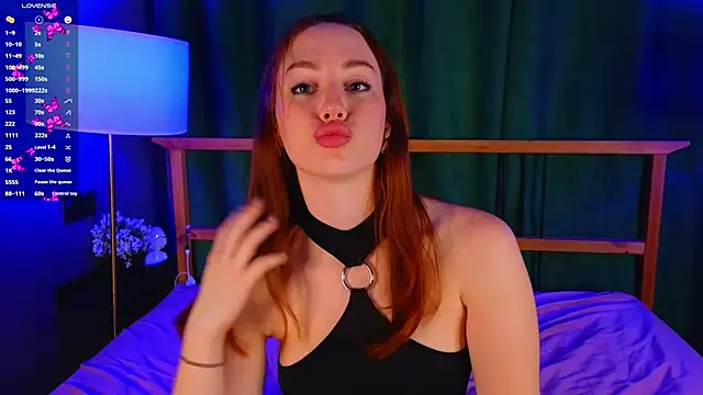 StacyWatts's cam snapshot