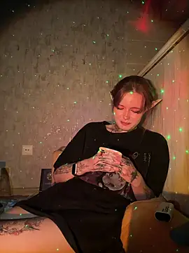 n1ghtcloud's cam snapshot