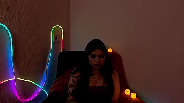 AnnieKim_'s cam snapshot