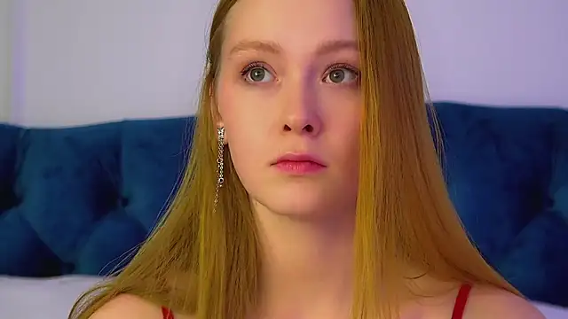 AgataFoxley's cam snapshot