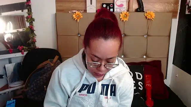 MIA__SPENCER's cam snapshot