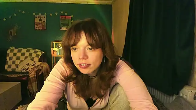 ClancyMorissey's cam snapshot