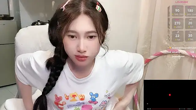 anna-888-'s cam snapshot