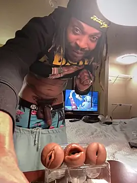 2HandsLong live sex cam