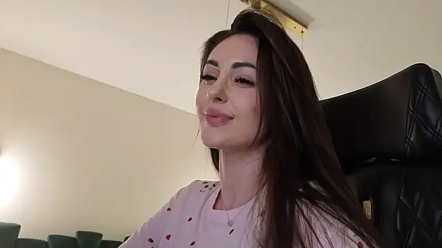 dorisdolll's cam snapshot