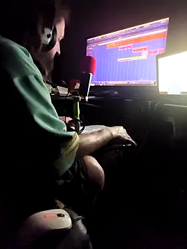 Ozomitro's cam snapshot